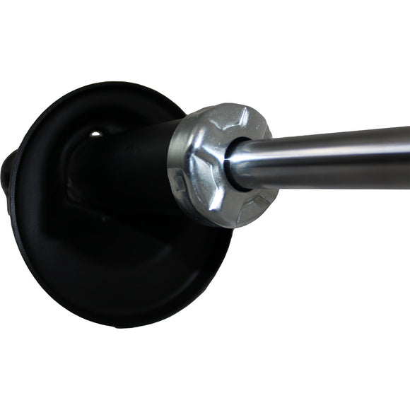 Amortiguador Original Ag Shock Hyundai Atos 2000-2012 Delantero Izquierdo