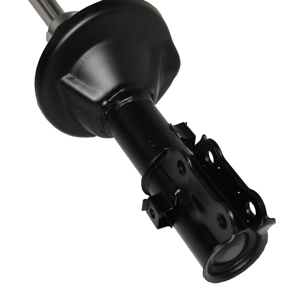 Amortiguador Original Ag Shock Dodge Atos 2000-2012 Delantero Izquierdo