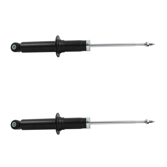 Resortes, Amortiguadores y Bases Ag Dodge Journey 2011-2019 Delanteros y Traseros