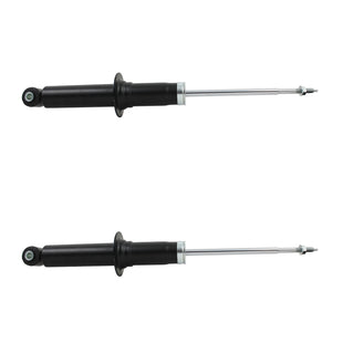 Resortes, Amortiguadores y Bases Ag Dodge Journey 2011-2019 Traseros