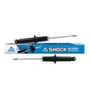 Amortiguadores Originales AG Shock Dodge Journey 2011 2019 Tras-1