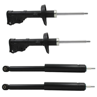 Amortiguadores Originales AG Shock Honda Civic Sedan/Coupe 12-15 Kit 4 Piezas