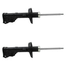 Amortiguadores Originales AG Shock Honda Civic Coupe 2012-2015 Delanteros-2