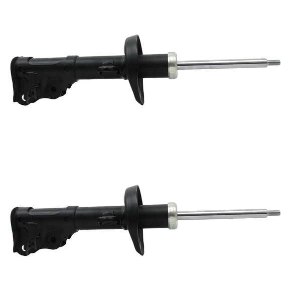 Amortiguadores Originales AG Shock Honda Civic Coupe 2012-2015 Delanteros