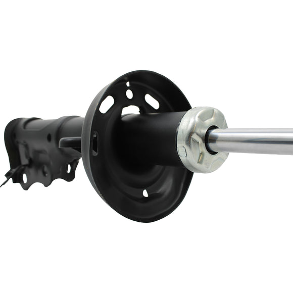 Amortiguadores Originales AG Shock Honda Civic Sedan 12-15 Par Delantero