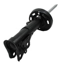 Amortiguador Original Ag Shock Honda Civic Sedan 2012-2015 Delantero Izquierdo-5