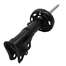 Amortiguador Original Ag Shock Honda Civic Sedan 2012-2015 Delantero Izquierdo-4