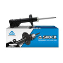 Amortiguador Original Ag Shock Honda Civic Sedan 2012-2015 Delantero Izquierdo-1