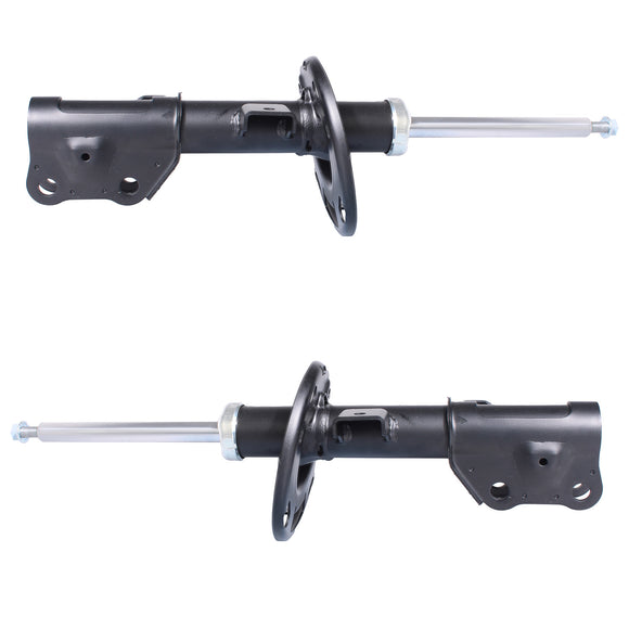 Amortiguadores Originales AG Shock Mazda 6 (Tercera generación) 2014-2022 Delanteros