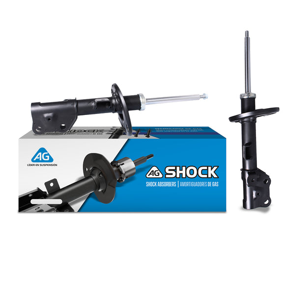 Amortiguadores Originales AG Shock Mazda 6 (Tercera generación) 2014-2022 Delanteros