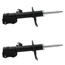 Amortiguadores Originales AG Shock Nissan Sentra (B17) 13-19 Par Delanteros-1