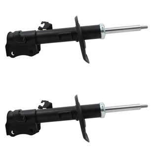 Amortiguadores Originales AG Shock Nissan Sentra (B17) 13-19 Par Delanteros