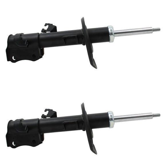 Amortiguadores Originales AG Shock Nissan Sentra (B17) 13-19 Par Delanteros