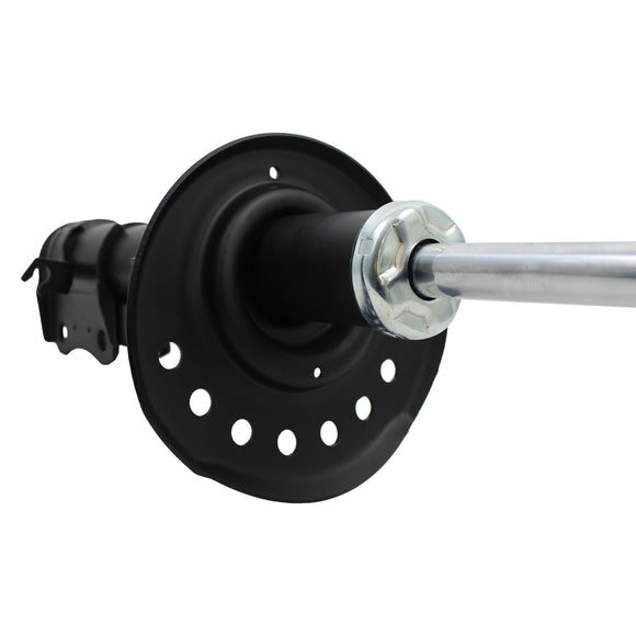 Amortiguadores Originales AG Shock Nissan Sentra (B17) 13-19 Par Delanteros