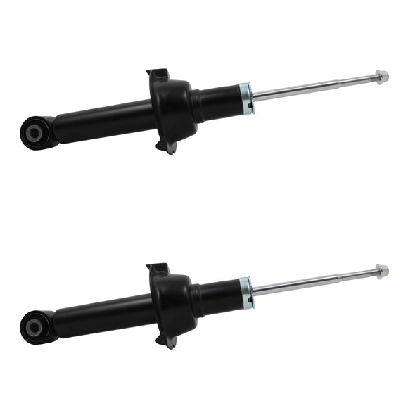 Amortiguadores Originales AG Shock Honda CRV 12-16 Par Trasero