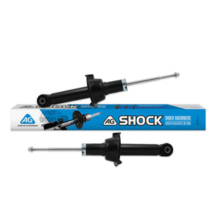 Amortiguadores Originales AG Shock Honda CRV 12-16 Par Trasero