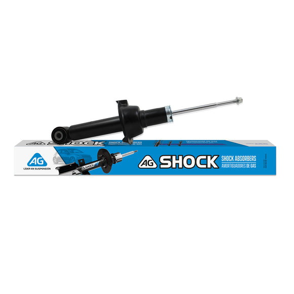 Amortiguador Original Ag Shock Honda CRV 2012-2016 Trasero Derecho