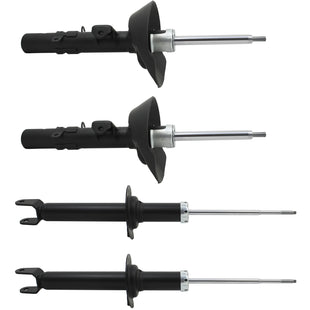 Amortiguadores Originales AG Shock Honda Accord 2013-2017 4 piezas