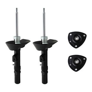 Kit Original Amortiguadores y Bases Shock, Ag Strut Acura TLX 2015-2020 Delanteras