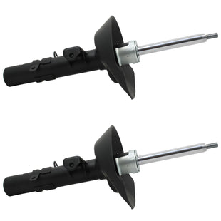 Amortiguadores Originales AG Shock Honda Accord 2013-2017 Delanteros