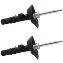 Amortiguadores Originales AG Shock Acura TLX 2015-2020 Delanteros-1