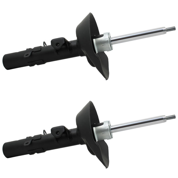 Amortiguadores Originales AG Shock Acura TLX 2015-2020 Delanteros