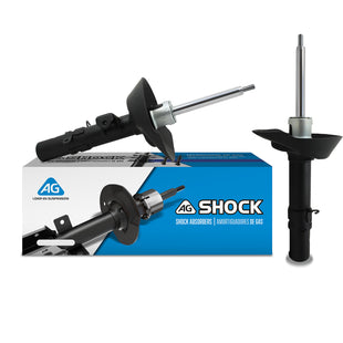 Amortiguadores Originales AG Shock Honda Accord 2013-2017 Delanteros