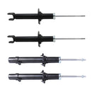 Amortiguadores Originales AG Shock Honda Accord 2008-2012 Delanteros y Traseros-1