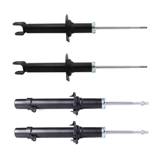 Amortiguadores Originales AG Shock Honda Accord 2008-2012 Delanteros y Traseros