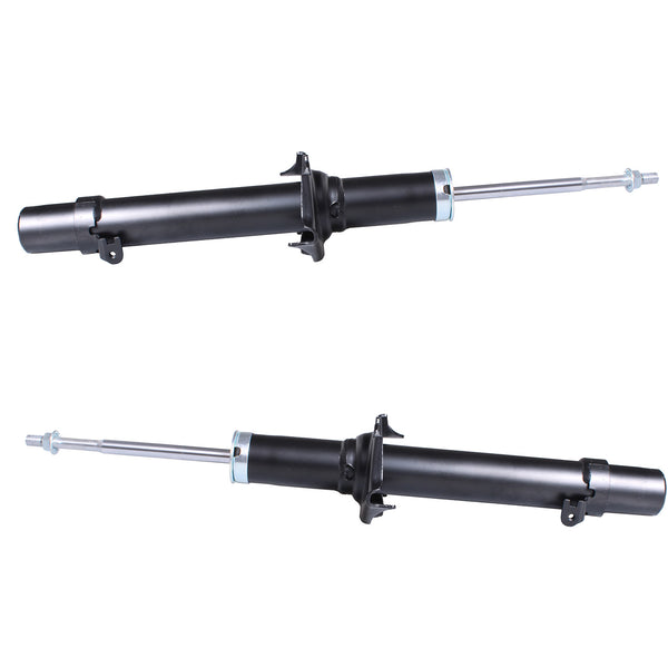 Amortiguadores Originales Ag Shock Honda Accord 2008-2012 Delanteros