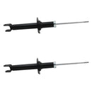 Amortiguadores Originales AG Shock Honda Accord 2008-2017 Traseros-1