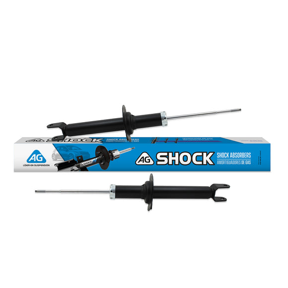 Amortiguadores Originales AG Shock Honda Accord 2008-2017 Traseros