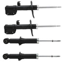 Amortiguadores Originales AG Shock Toyota Corolla (Undécima generación) 2013-2019 Delanteros y Traseros-1