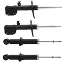 Amortiguadores Originales AG Shock Toyota Corolla (Undécima generación) 2013-2019 Delanteros y Traseros-2