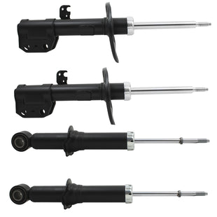 Amortiguadores Originales AG Shock Toyota Corolla (Undécima generación) 2013-2019 Delanteros y Traseros