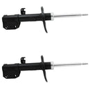 Amortiguadores Originales AG Shock Toyota Corolla 2013-2019 Delanteros-1