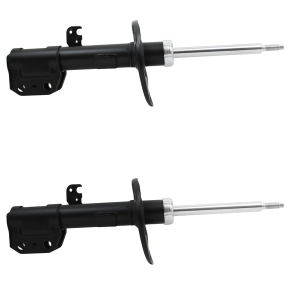 Amortiguadores Originales AG Shock Toyota Corolla 2013-2019 Delanteros