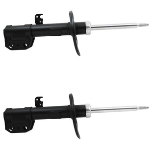 Resortes y Amortiguadores Ag Toyota Corolla (Undécima generación) 2013-2019 Delanteros y Traseros