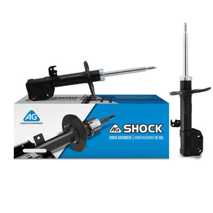 Amortiguadores Originales AG Shock Toyota Corolla 2013-2019 Delanteros