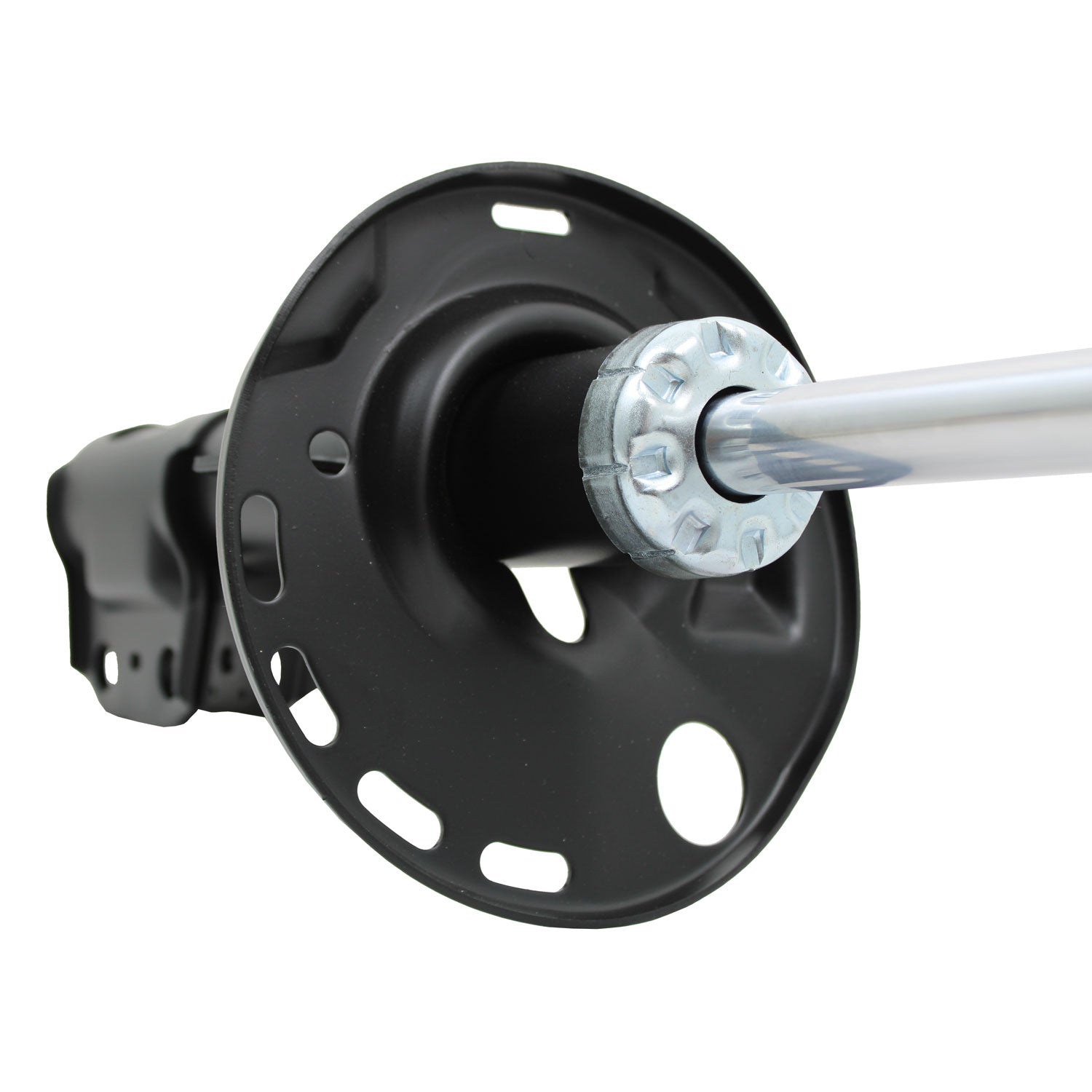 Amortiguador Original Ag Shock Toyota Corolla 2013-2019 Delantero Derecho