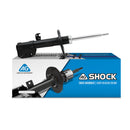 Amortiguador Original Ag Shock Toyota Corolla 2013-2019 Delantero Derecho-1