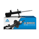 Amortiguador Original Ag Shock Toyota Corolla 2014-2019 Delantero Izquierdo-1