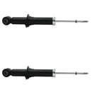 Amortiguadores Originales AG Shock Toyota Corolla 2013-2019 Traseros-1