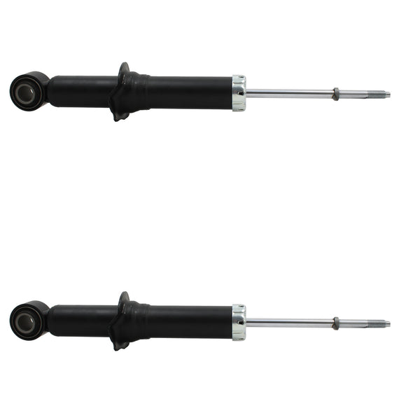 Amortiguadores Originales AG Shock Toyota Corolla 2013-2019 Traseros