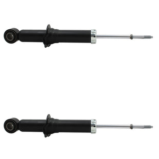 Resortes y Amortiguadores Ag Toyota Corolla (Undécima generación) 2013-2019 Traseros