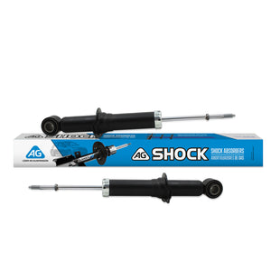 Amortiguadores Originales AG Shock Toyota Corolla 2013-2019 Traseros