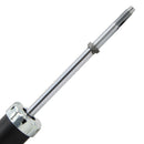 Amortiguador Original Ag Shock Toyota Corolla 2013-2019 Trasero Derecho-3