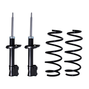 Kit Original Resortes y Amortiguadores Chevrolet Tornado 2 2011-2021 Delanteros Kit 4 Piezas