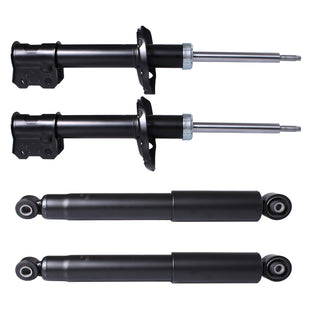 Amortiguadores Originales AG Shock Chevrolet Tornado 11-21 Kit 4 Piezas