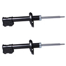 Kit Original Resortes, Amortiguadores y Bases Chevrolet Tornado 2011-2021 Delanteros Kit X6-2